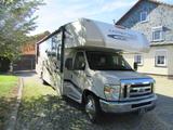 Ford E450  HD Camper  LWB Coachman 31 MV Le Prechaun  - Ford Benzin