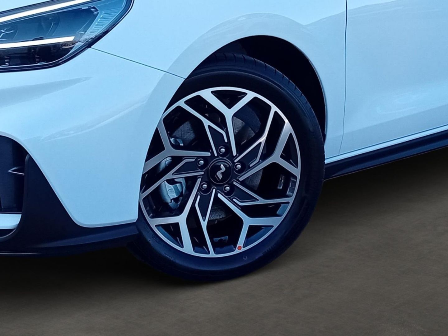 Hyundai i30 – Bild 6