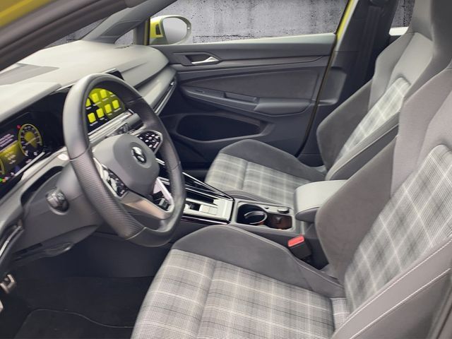 Volkswagen Golf - Bild 8