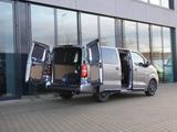 Fiat Scudo Multicab L3 2.2 180 AT / 5-Sitzer + AHK - Fiat Scudo mit Diesel-Antrieb: Kleinbus