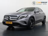 Mercedes-Benz GLA 200 Prestige panorama dach ECC kamera Led AH - Mercedes GLA-Klasse bis 10.000 Euro