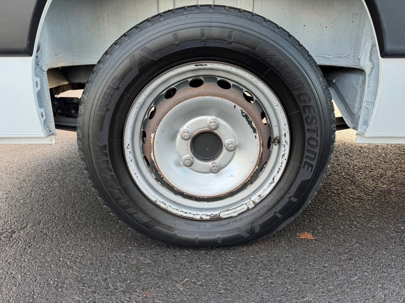 Fahrzeugabbildung Renault Master 2.3 dCi / VERSALIFT ETL-26, 11,3m