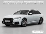 Audi S6 Avant TDI tiptronic Pano/LuftFed/B&O - Audi S6 in Leipzig