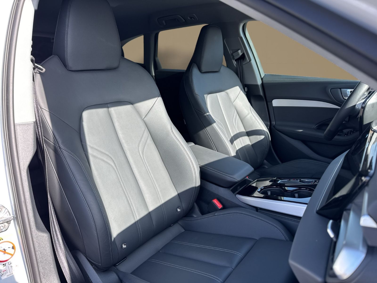 Audi A5 - Bild 17