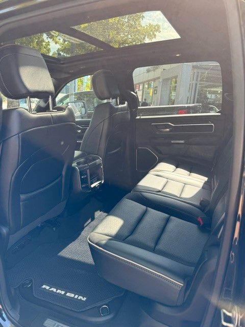 Fahrzeugabbildung Dodge RAM