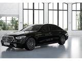 Mercedes-Benz S 450 d 4MATIC Limousine Langversion AMG+MBUX