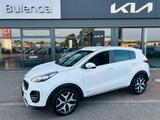 Kia Sportage GT-Line 4WD 1.6T AWR NAVI LED JBL TECH - Kia Sportage Gebrauchtwagen in Mülheim (Ruhr)