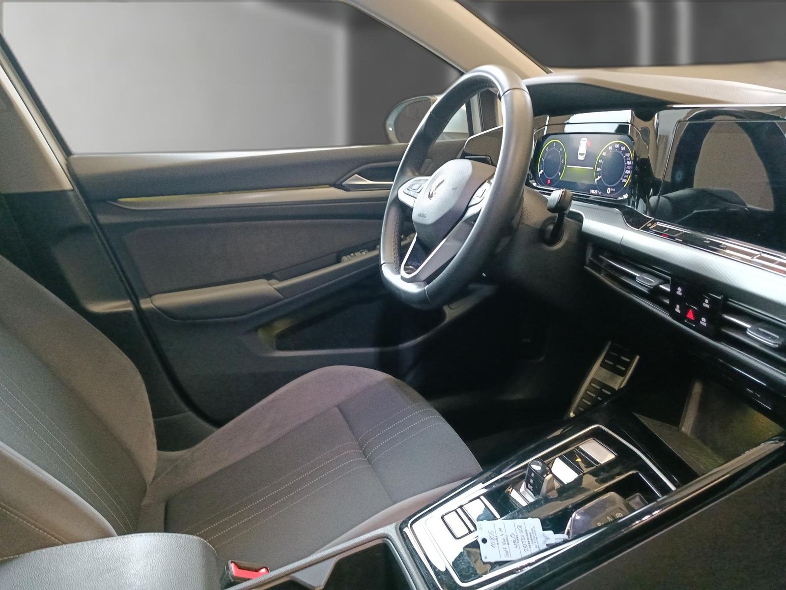 Volkswagen Golf - Bild 14