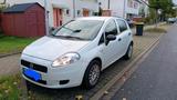 Fiat Grande Punto von 2011 TÜV 11/26 - Fiat Grande Punto in Kassel