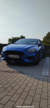 Ford Focus 1,0 EcoBoost 92kW ST-Line ST-Line - Ford Focus: 1.9