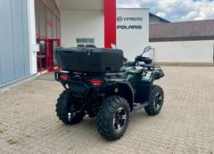 CFMOTO CFORCE 520 L ABS 2026