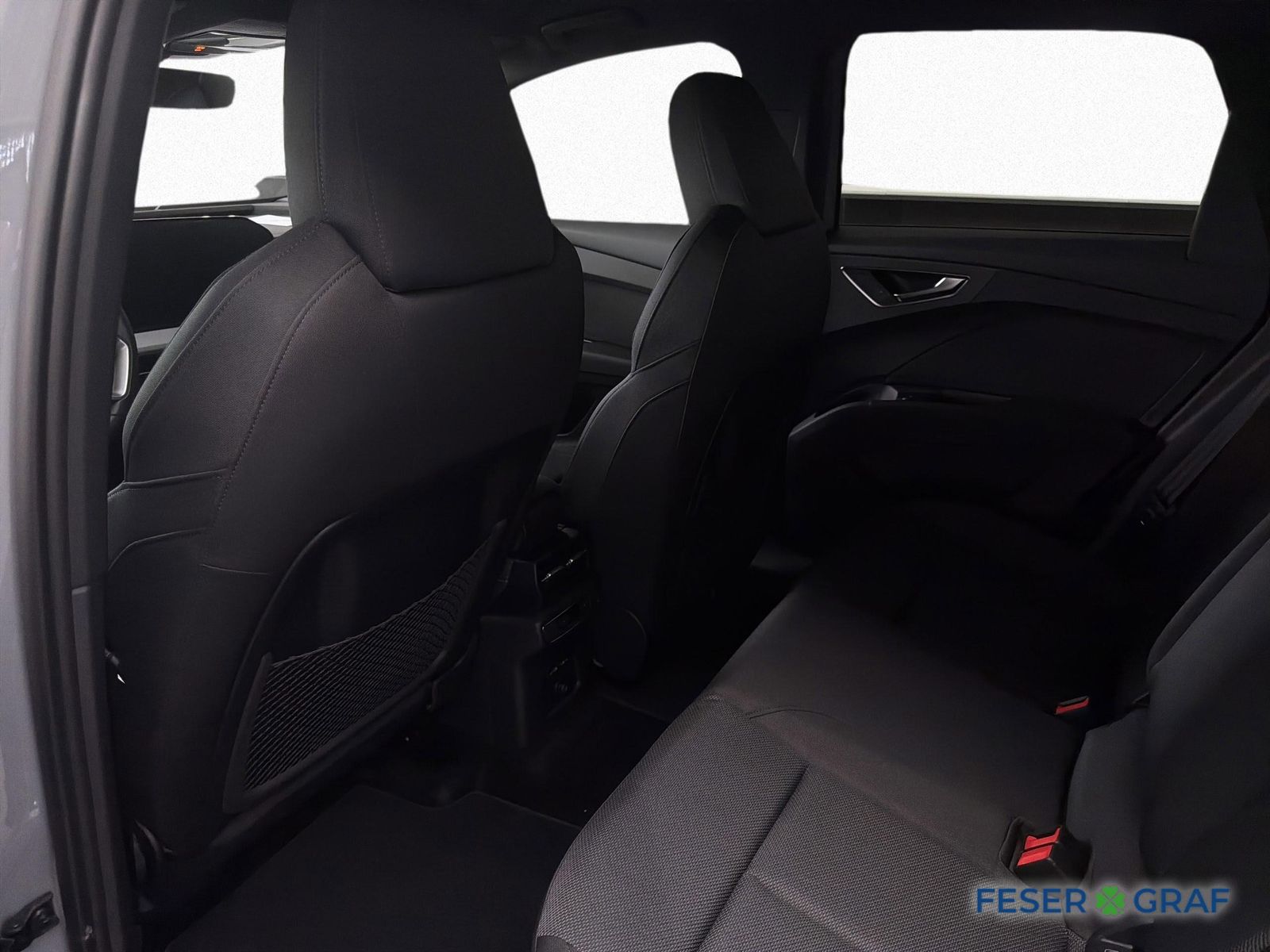 Audi Q4 e-tron - Bild 10