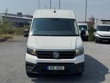 Volkswagen Crafter Kasten 35 mittellang Hochdach FWD - Volkswagen: Hochdach