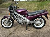 Honda NTV 650 Revere RC33 - HONDA NTV 650 REVERE
