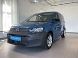 Volkswagen Caddy 1.5 TSI +ALLWETTER+KAMERA+TEMPOMAT - Volkswagen Caddy Jahreswagen
