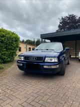 Audi 80 Cabrio - Audi 80 aus 1998