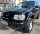 Ford FORD EXPLORER 4.0  MÖGLICH TAUSCH - gebrauchte Ford Explorer aus dem Jahr 2000