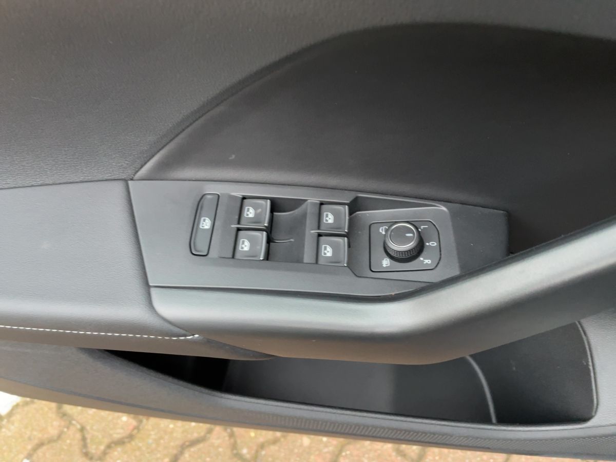 Volkswagen T-Cross - Bild 19