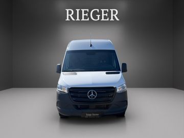 Mercedes Sprinter - 2