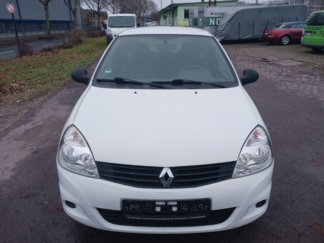 Renault Clio Authentique 1.2 16V 75