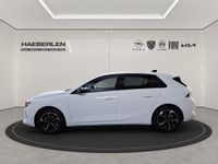 Opel Astra - Vorschau Bild 3