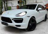 Porsche Cayenne GTS 4/S CHRONO LUFTF.SPORT-PAKET TOP 22Z - Porsche Cayenne in Herne