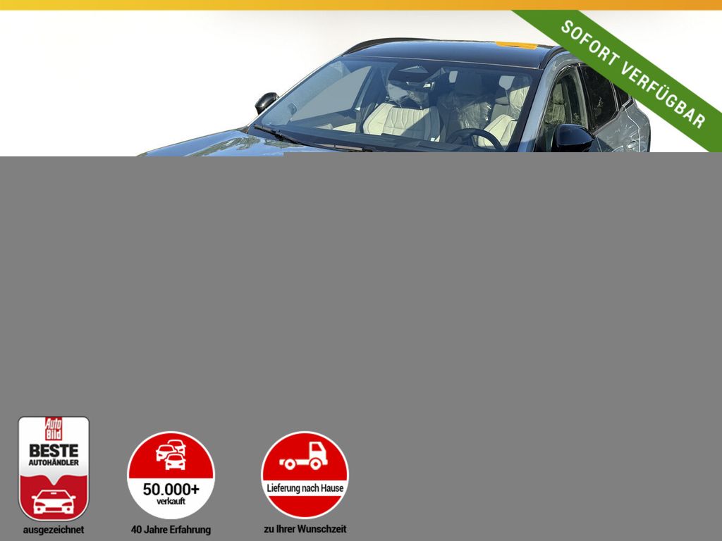 Renault Espace 6 Iconic E-Tech 200 7-Si PanoD el Heckkl