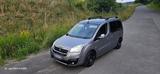 Peugeot Partner Tepee 1.6 HDI 120PS - Peugeot Partner Tepee: Hdi
