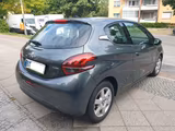 Peugeot 208 1.2 Allure PureTech 110 EAT6 S & S Allure - Peugeot 208 Gebrauchtwagen in Berlin