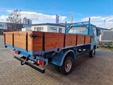 Volkswagen LT 55 - VW LT 55