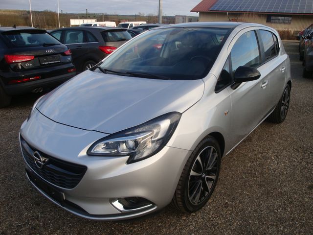 Opel Corsa E Color Edition ecoFlex