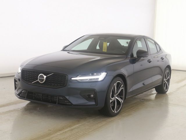 Volvo S60 B4 Plus Dark !!STANDHZG.+PANO+360°+ACC+BLIS!