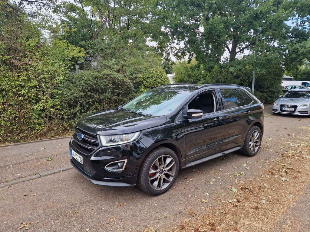 Image of Ford Edge