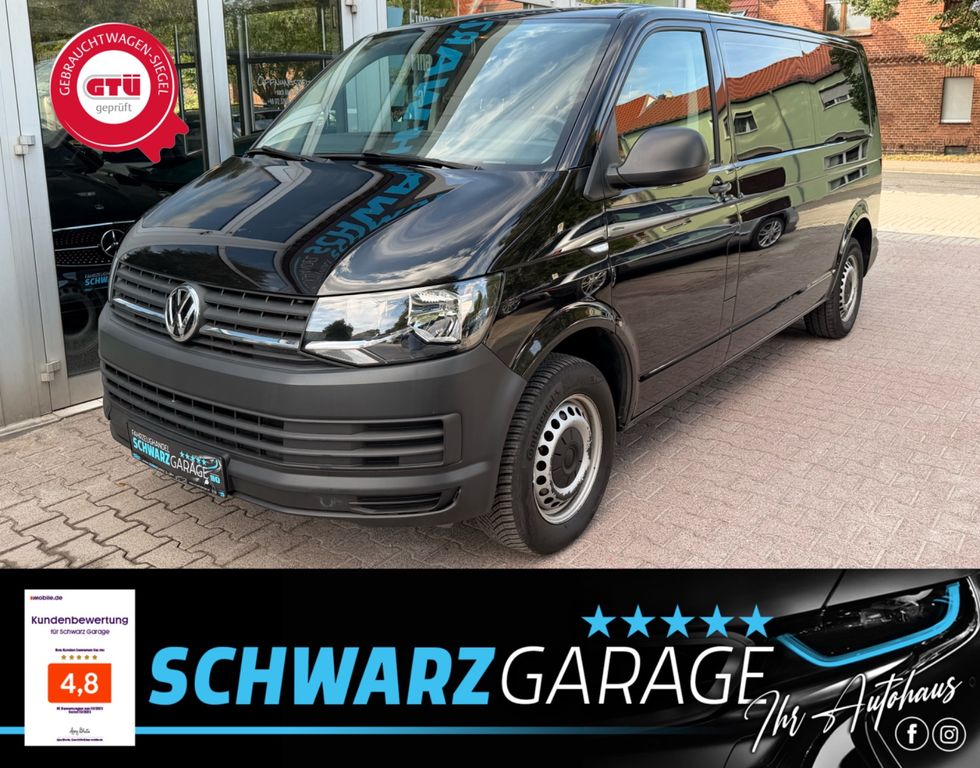 Image of Volkswagen T6 Transporter