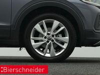 Volkswagen T-Cross - Vorschau Bild 30