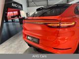 Porsche Coupe GTS*Turbo GT*Carbon*Sport-Chrono* - Porsche: Orange