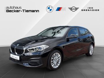 BMW 116i adap. LED | Head-Up | Kamera | Navi | Sitzh