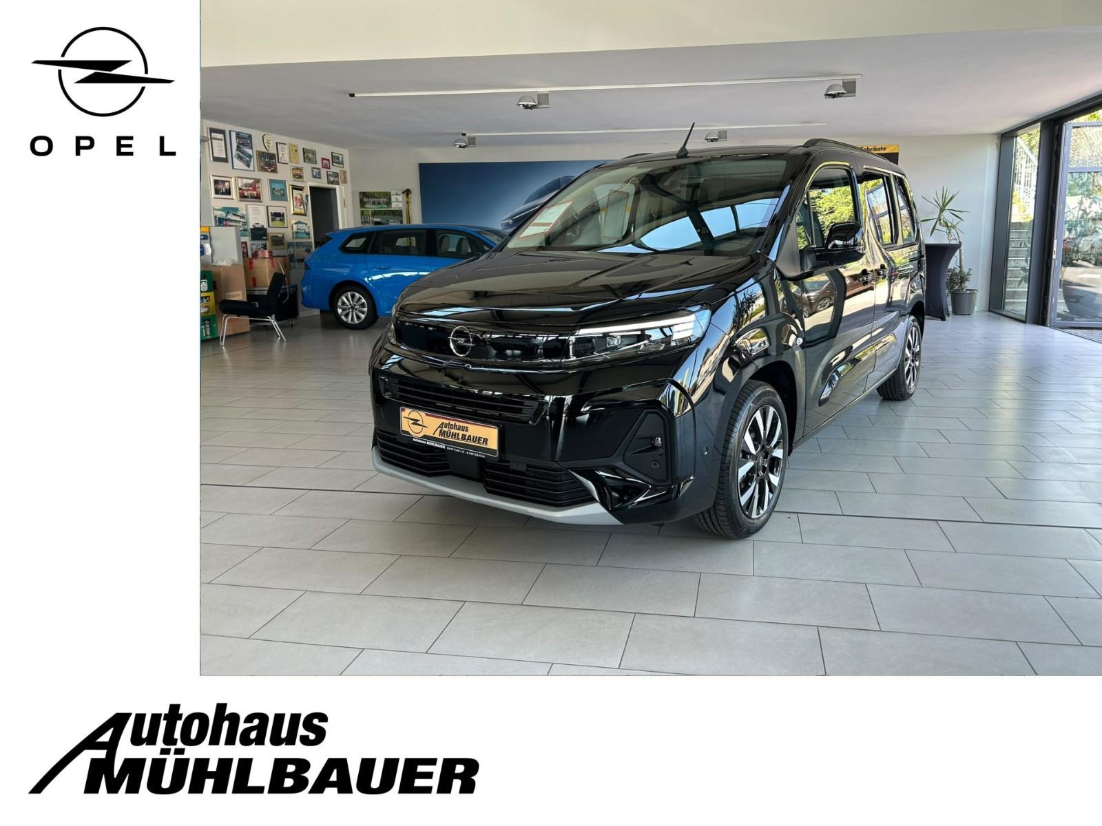 Opel Combo Life 1.5 GS **Winterpaket*Navi**