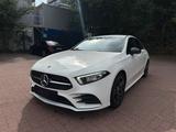 Mercedes-Benz A 200 AMG Limousine 