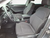 Skoda Superb - Vorschau Bild 8