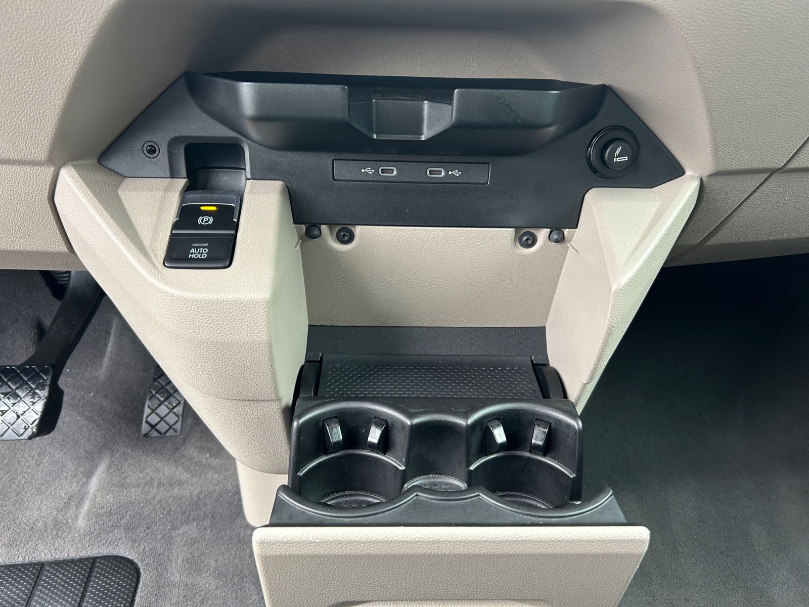 Volkswagen T7 Multivan - Bild 8