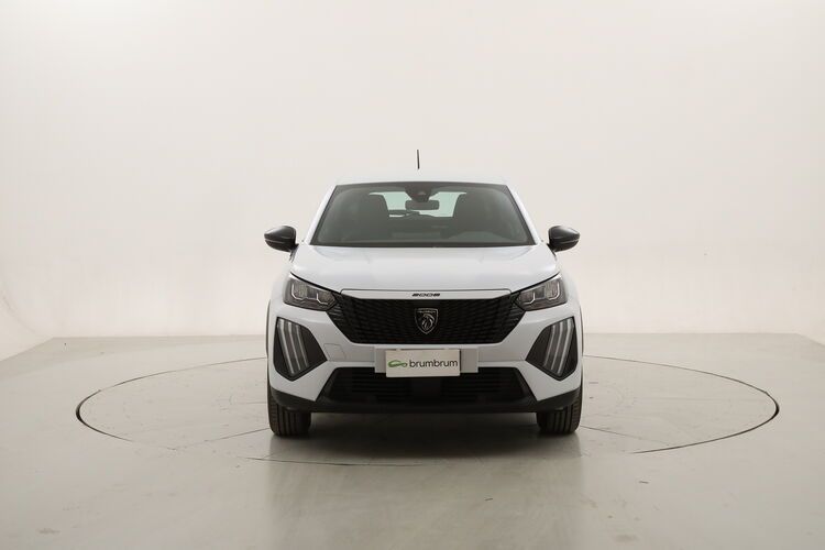 Peugeot 2008 Active BR263523 Elettrico 136CV imagem 2