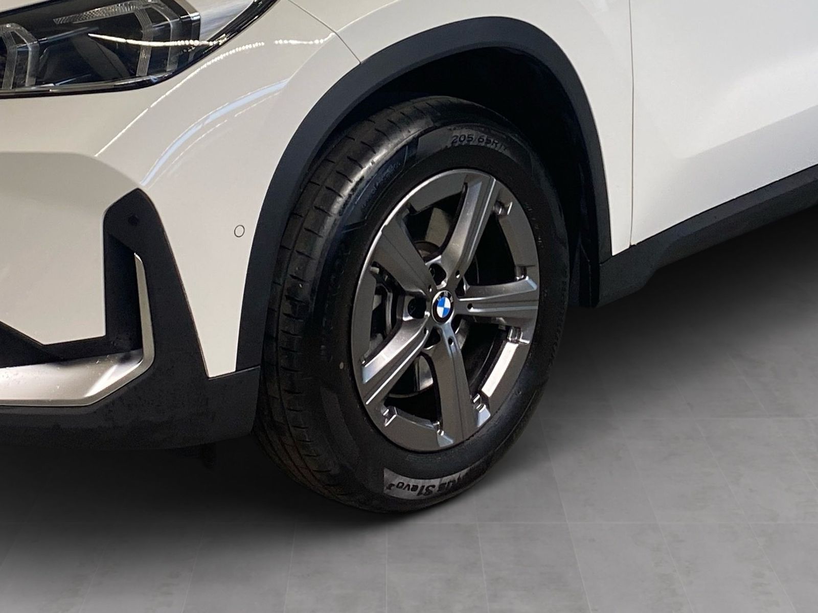 BMW X1 - Bild 8