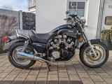 Yamaha VMAX 1200 Originalzustand,  - YAMAHA VMAX