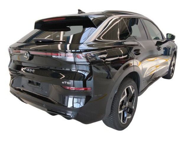 Volkswagen T-Roc 1.5 eTSI R-Line 7-DSG Navi RFK Matrix-LE foto 4