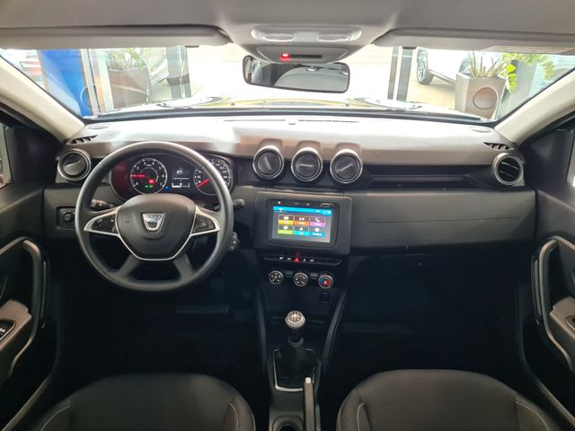 DACIA Duster II Comfort SCe 115 1.6
