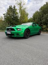 Ford Mustang 3.7 L V6 BJ 2014 TÜV NEU - Ford Mustang in Hamm