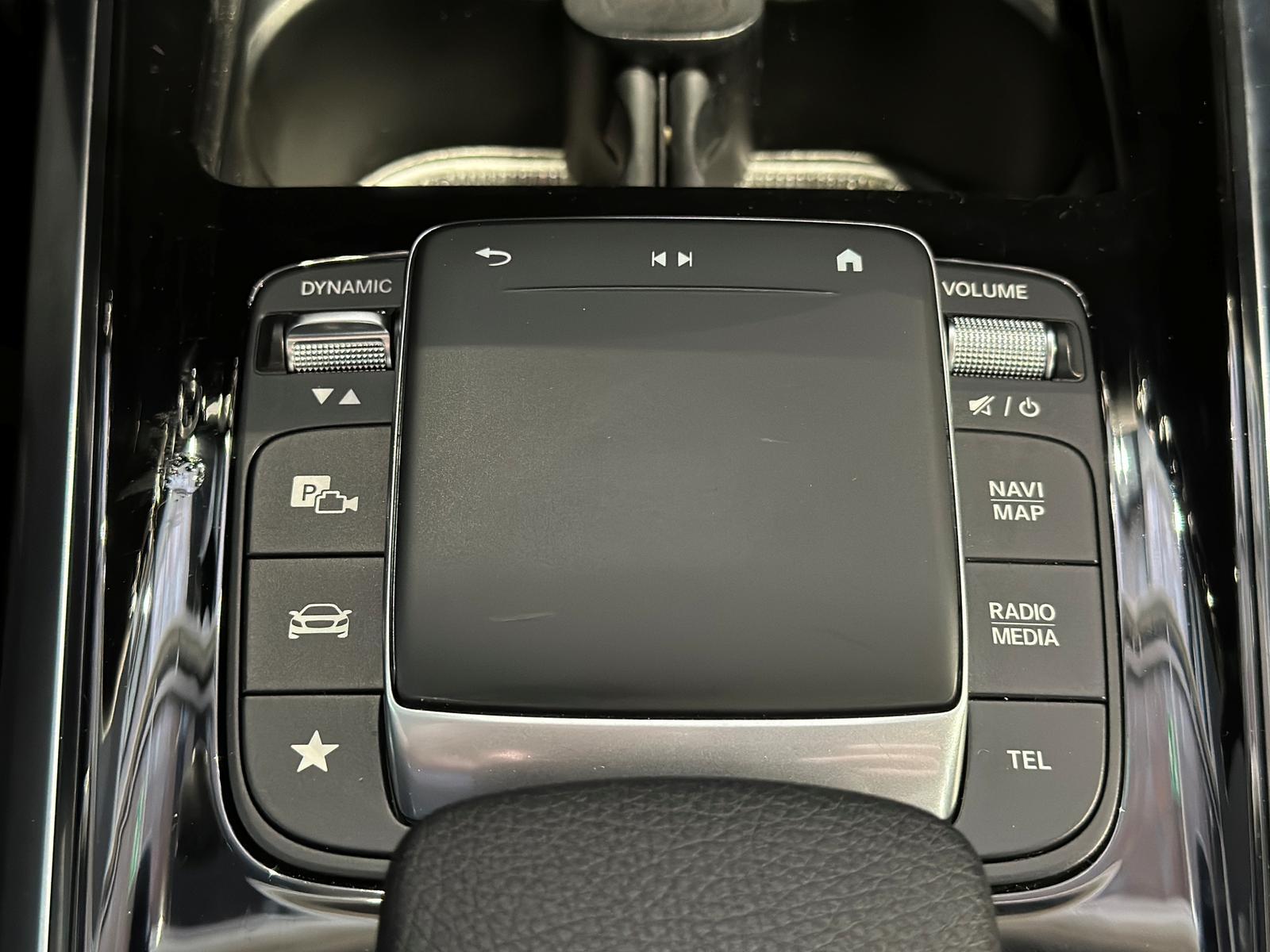Mercedes-Benz B 200d 8G URBAN MBUX+ LED AHK EASYPACK LEDER SHZ