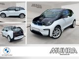 BMW i3 Ah 120 Multifunkt. Lenkrad Concierge - mit Elektro-Antrieb: Weiß, Kleinwagen