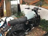 Honda GB350S - HONDA GB
